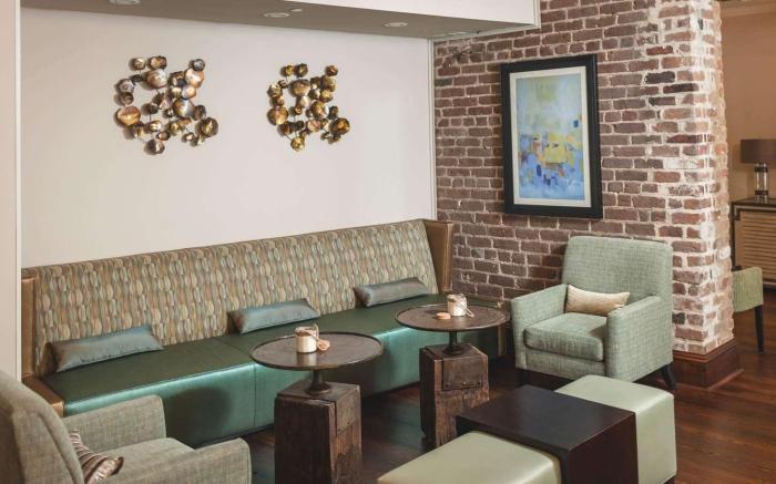 Cotton Sail Hotel Savannah, Tapestry Collection by Hilton