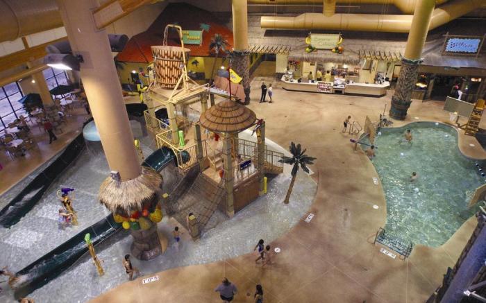 Arrowwood Resort & Conference Center - Alexandria