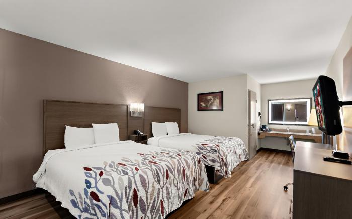 Red Roof Inn Winchester, VA