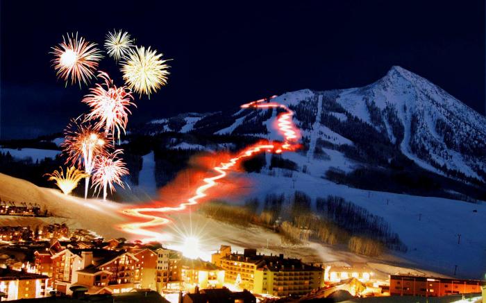 Elevation Hotel and Spa Crested Butte