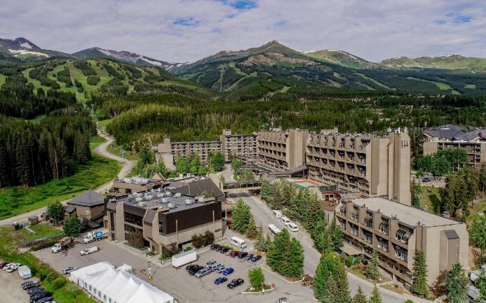 Beaver Run Resort