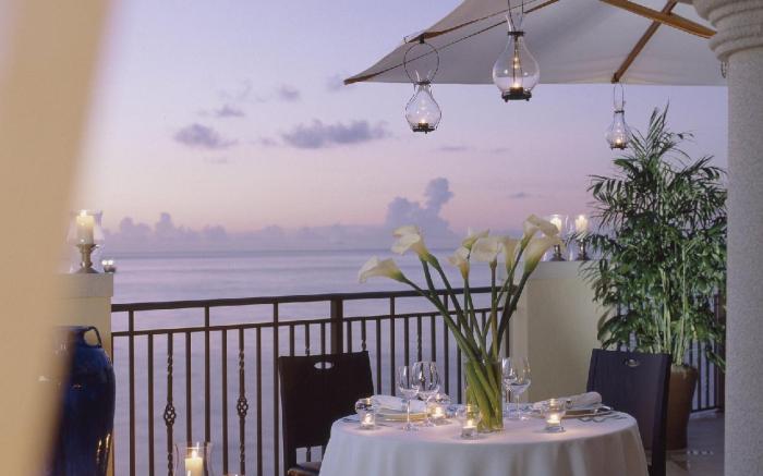 The Atlantic Hotel and Spa