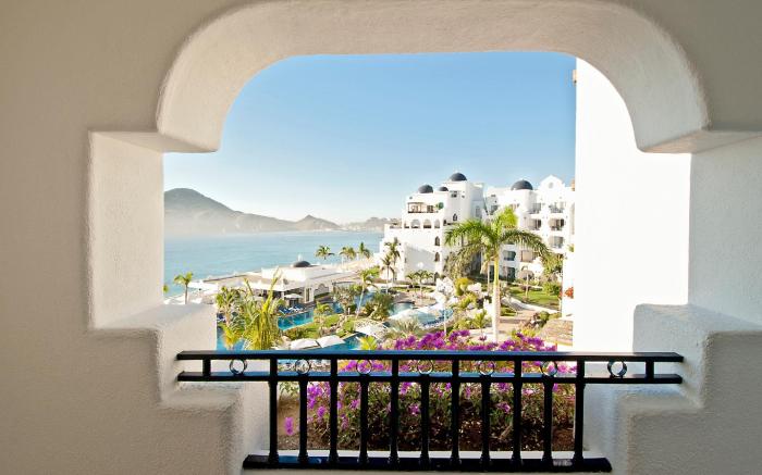 PUEBLO BONITO LOS CABOS BLANCO  ALL INCLUSIVE