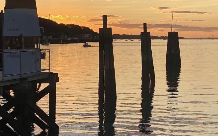Danfords Hotel & Marina