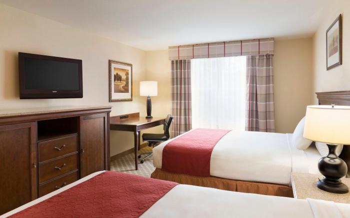 Country Inn & Suites by Radisson, Myrtle Beach, SC
