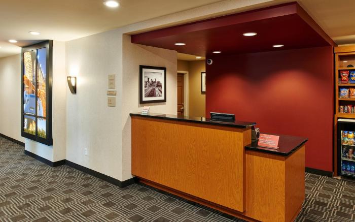TownePlace Suites Minneapolis Downtown/North Loop