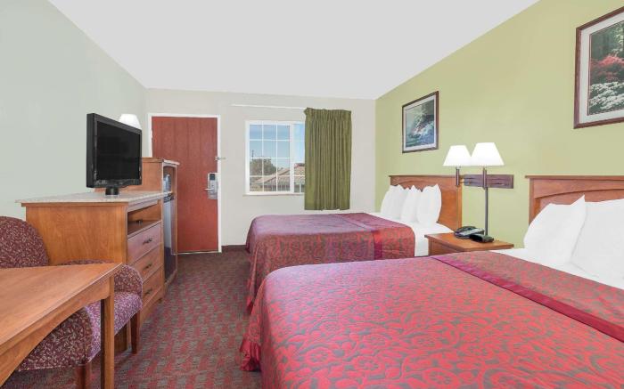 Days Inn by Wyndham Turlock