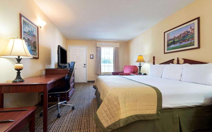 Baymont by Wyndham Prattville/Montgomery