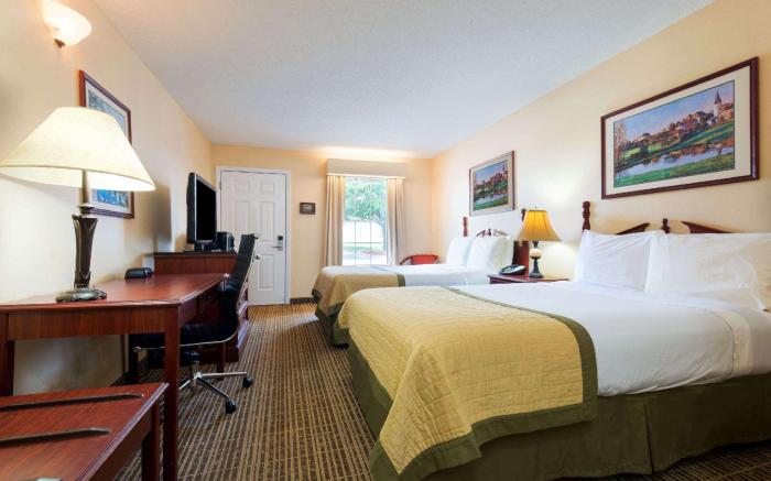 Baymont by Wyndham Prattville/Montgomery