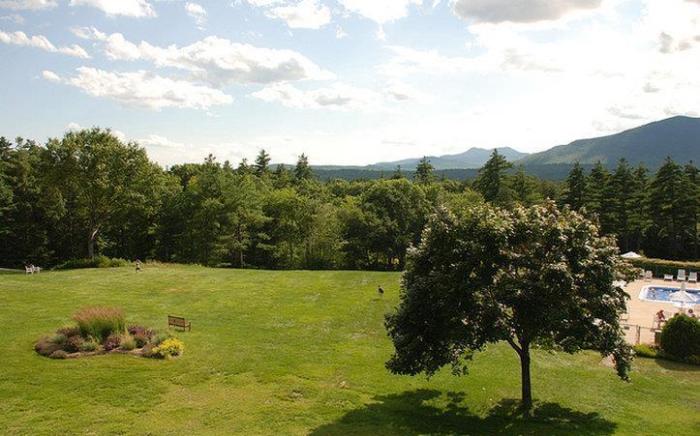 Fox Ridge Resort 