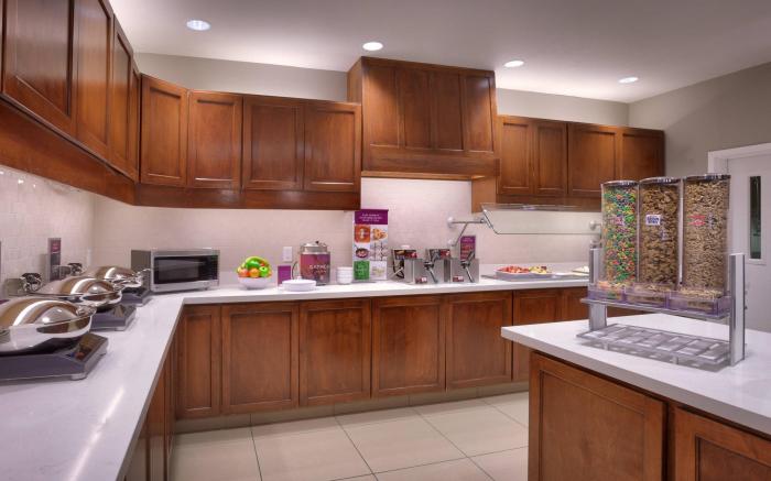 Residence Inn by Marriott Salt Lake City Sandy