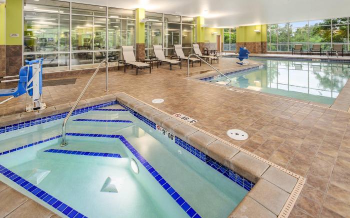 TownePlace Suites Bellingham
