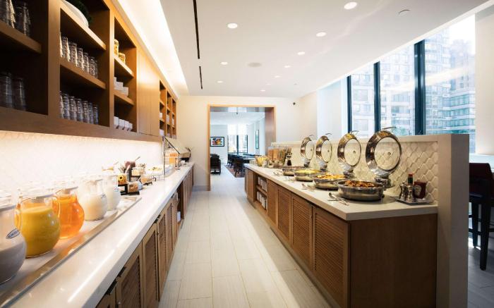 Hyatt House New York/chelsea
