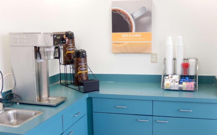 Super 8 Pensacola - N.A.S. / Corry Area