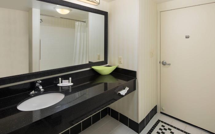 Fairfield Inn & Suites by Marriott Conway