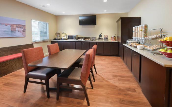 TownePlace Suites Lake Jackson Clute