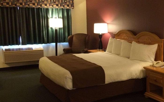 AmericInn by Wyndham Northfield