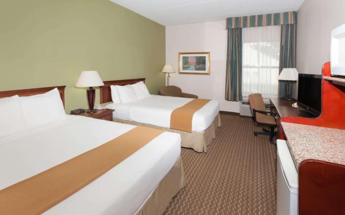 Baymont by Wyndham Lafayette