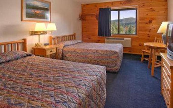 Super 8 By Wyndham Lake George/Warrensburg Area