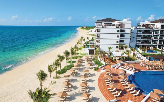 Grand Residences Riviera Cancun - All Inclusive