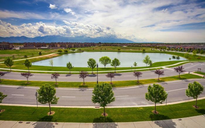 TownePlace Suites by Marriott Salt Lake City-West Valley