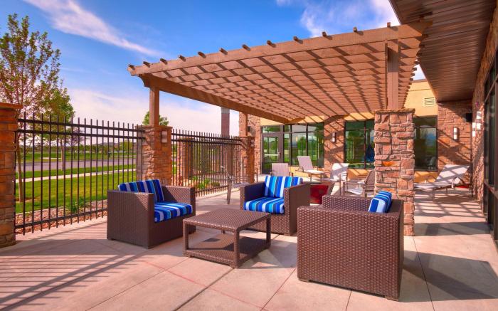TownePlace Suites by Marriott Salt Lake City-West Valley