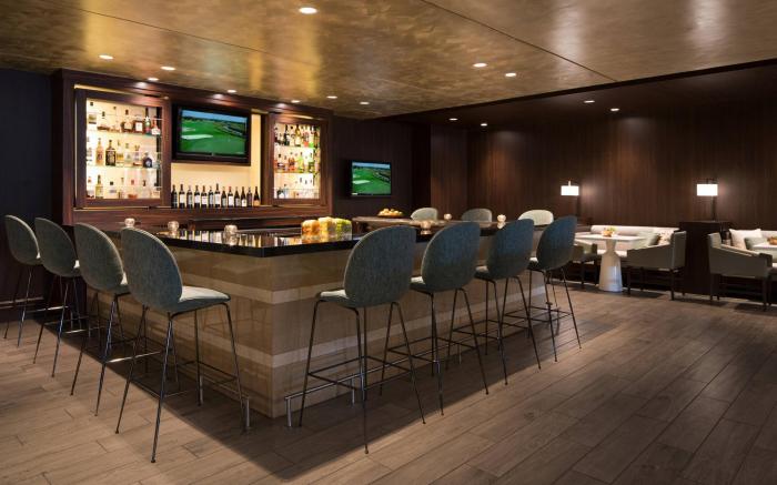 Kansas City Marriott Country Club Plaza