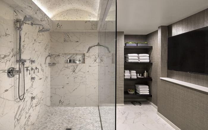 JW Marriott San Francisco Union Square