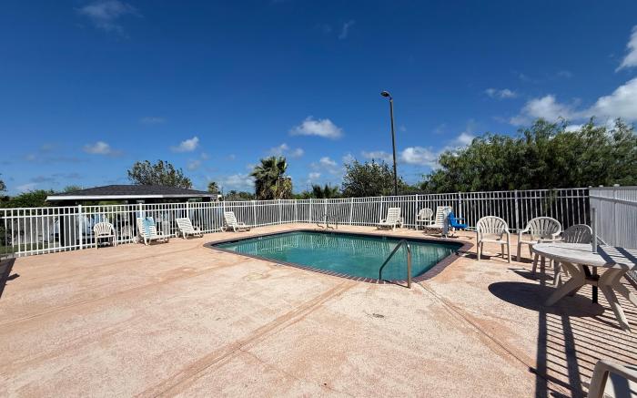 Conn Brown Harbour Inn Aransas Pass Corpus Christi