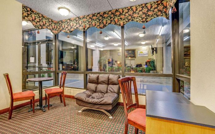 Days Inn by Wyndham Hernando