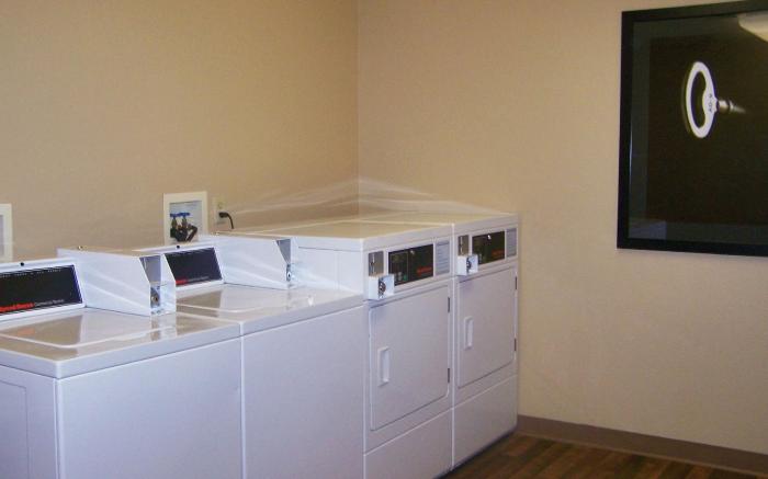 Extended Stay America Select Suites - Columbia - Northwest/Harbison