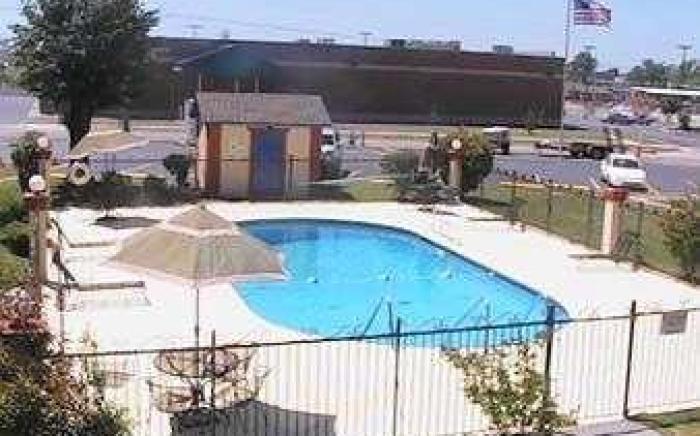 Days Inn by Wyndham Okmulgee