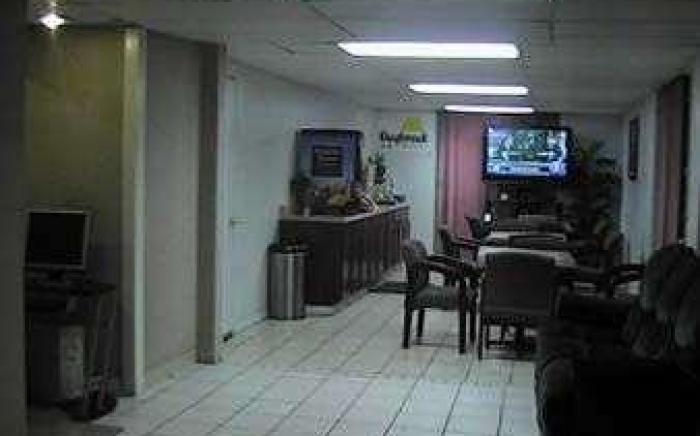 Days Inn by Wyndham Okmulgee