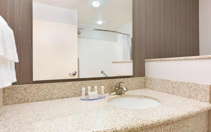 Courtyard by Marriott Kalamazoo Portage