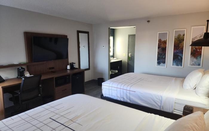 La Quinta Inn by Wyndham Wausau