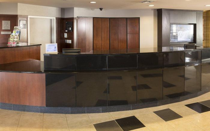 Courtyard Sioux Falls