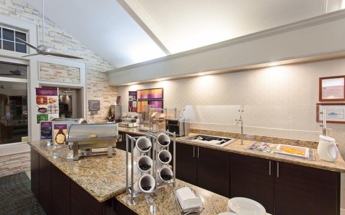 Residence Inn by Marriott San Jose South