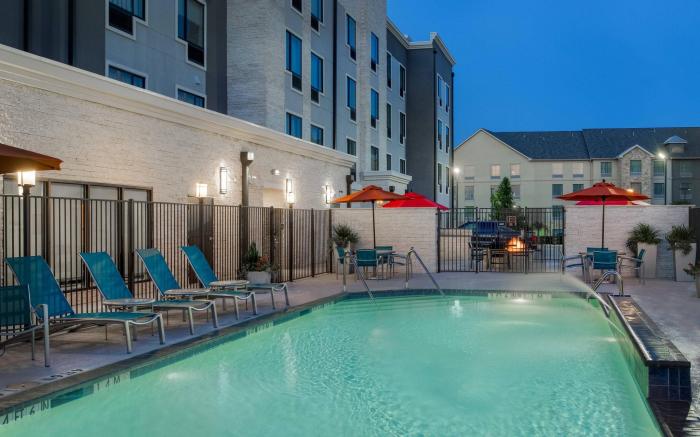 TownePlace Suites Waco South