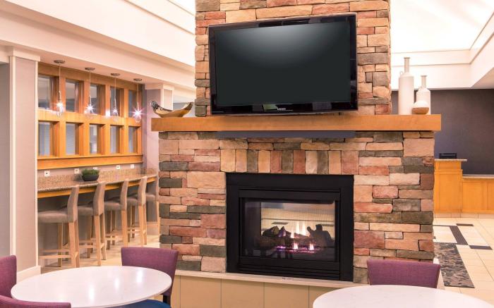 Residence Inn by Marriott Yonkers Westchester County