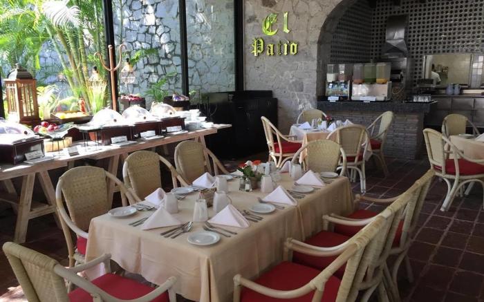 El Cid Granada Hotel & Country Club