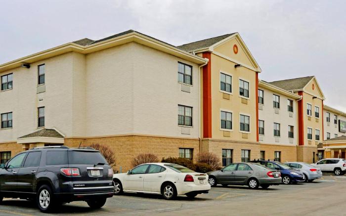 Extended Stay America Select Suites - Milwaukee - Wauwatosa