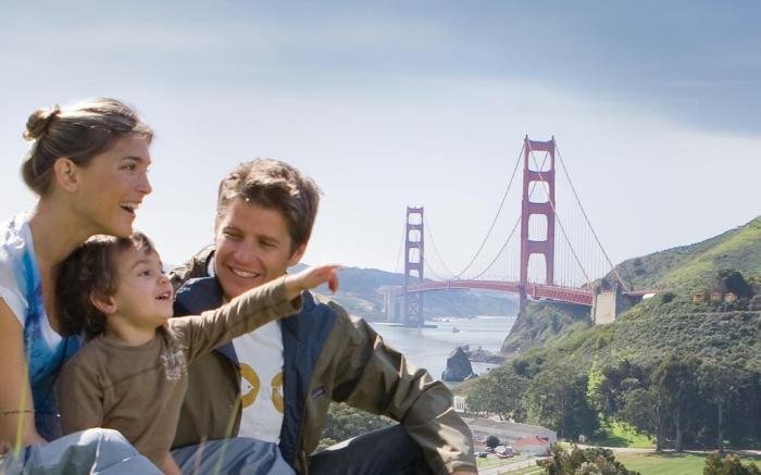 Cavallo Point