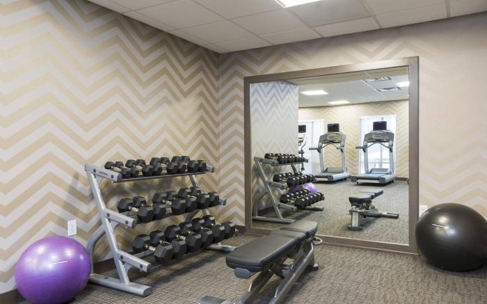Residence Inn Green Bay Downtown