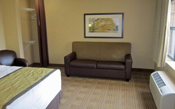 Extended Stay America Suites - Memphis - Germantown West