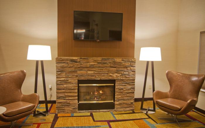 Country Inn & Suites by Radisson, Modesto/Salida
