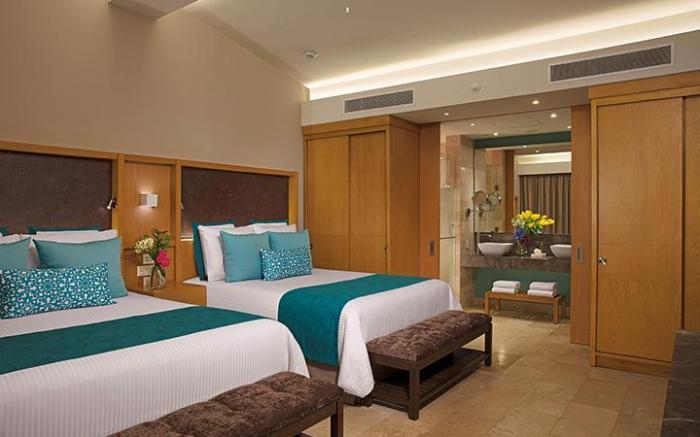 Dreams Playa Mujeres Golf and Spa Resort - All Inclusive