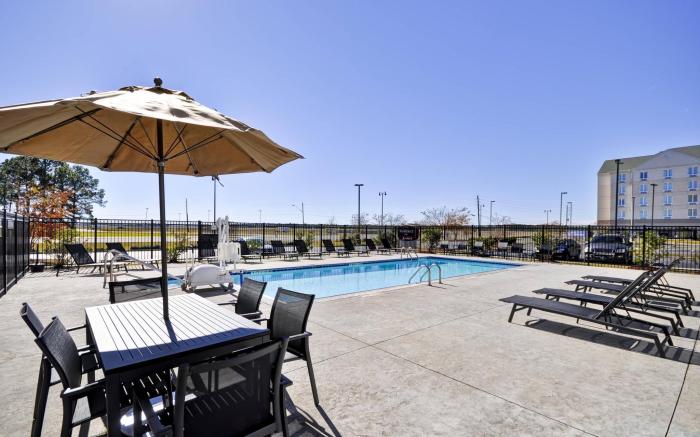 Residence Inn Gulfport-Biloxi Airport