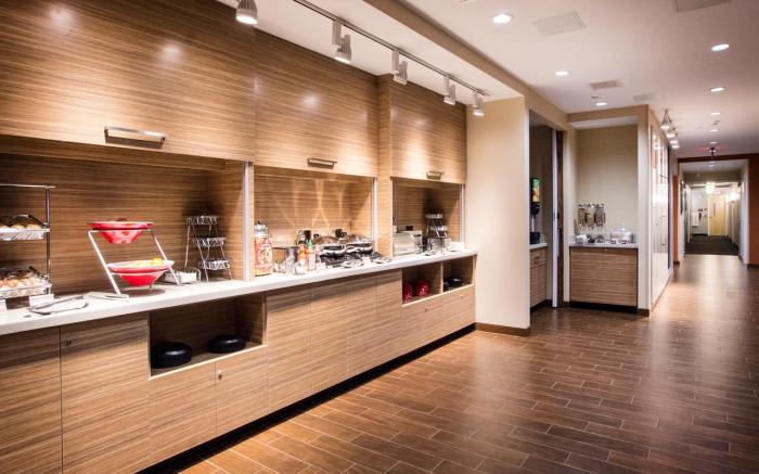 TownePlace Suites by Marriott Pittsburgh Cranberry Township