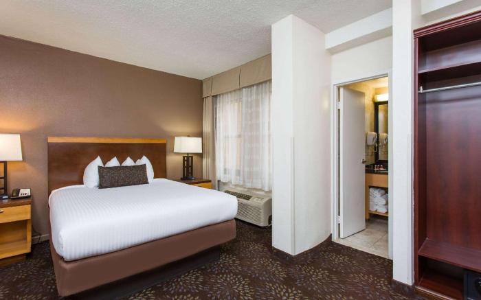 Days Inn by Wyndham Washington DC/Connecticut Avenue