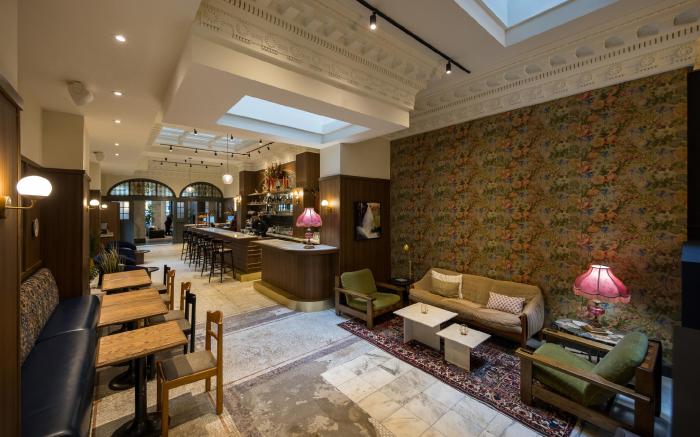 Hotel Victoria